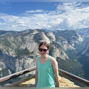 Meet your Posher, Marcy